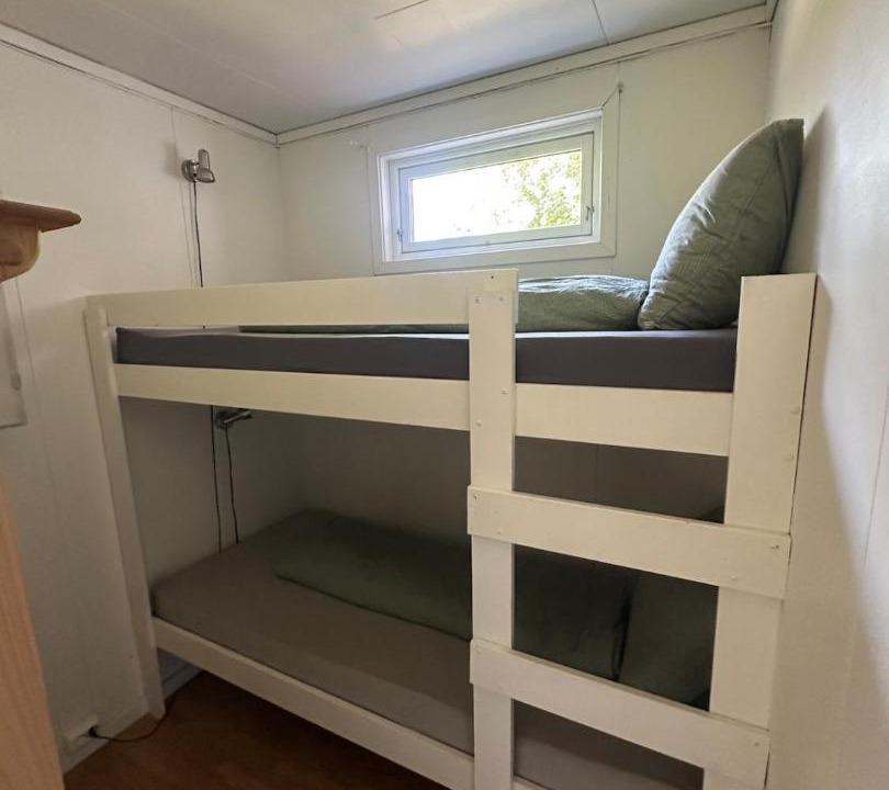 Photo of Bedroom in Skien