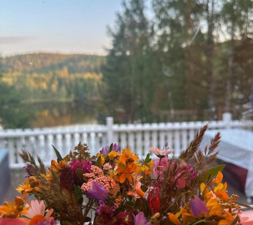 Photo of Patio Balcony in Skien