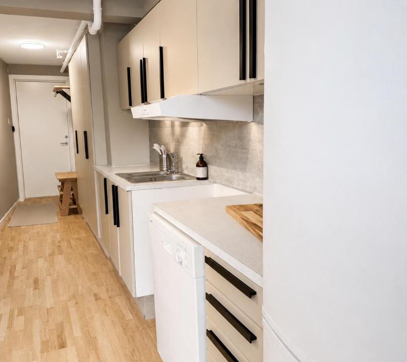 Photo of Kitchen in Trondheim City Centre