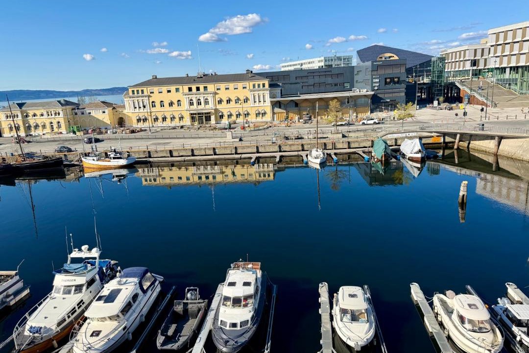 Photo of Others in Trondheim City Centre