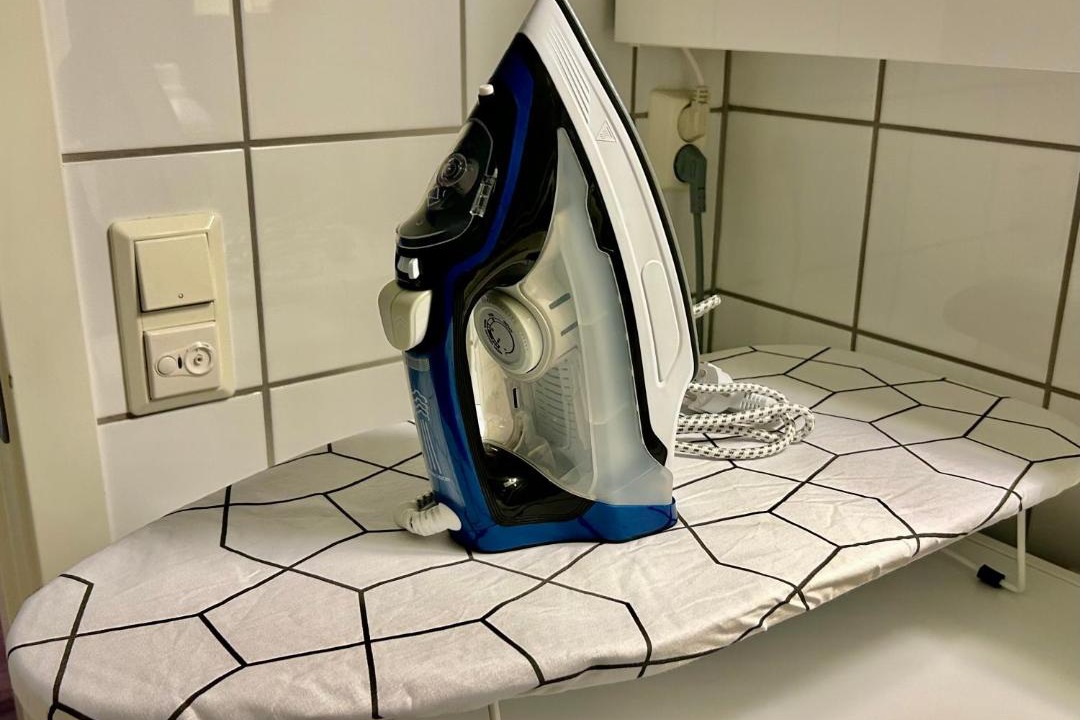 Photo of Bathroom in Trondheim City Centre
