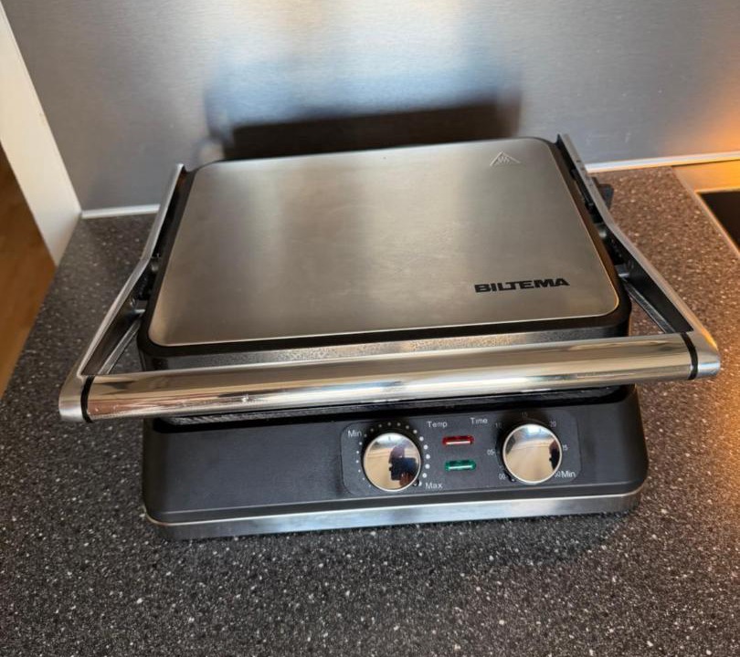 Photo of Kitchen in Trondheim City Centre