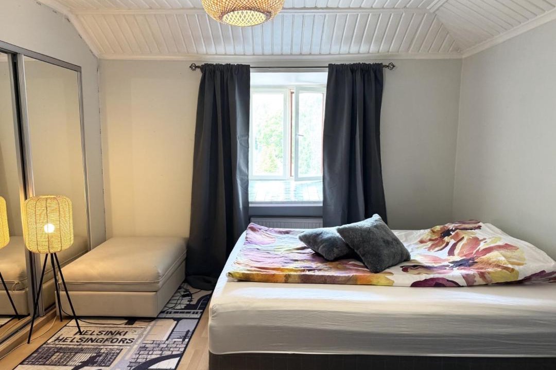 Photo of Bedroom in Karkkila