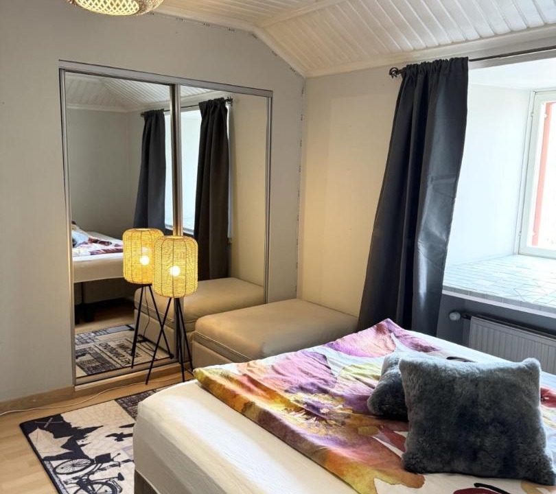 Photo of Bedroom in Karkkila