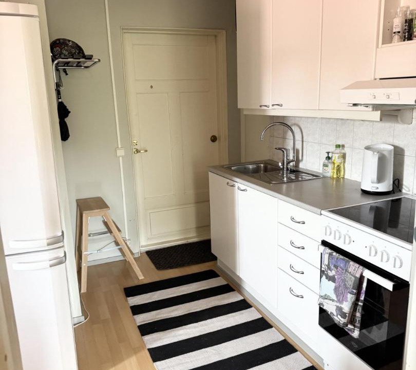 Photo of Kitchen in Karkkila