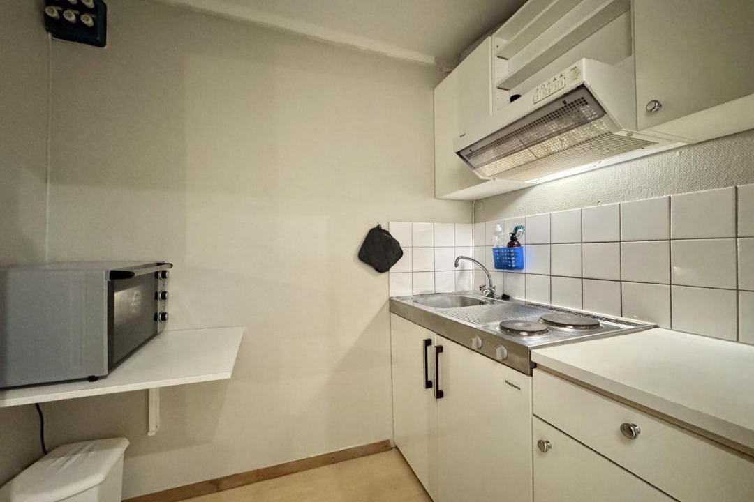 Photo of Kitchen in Gol