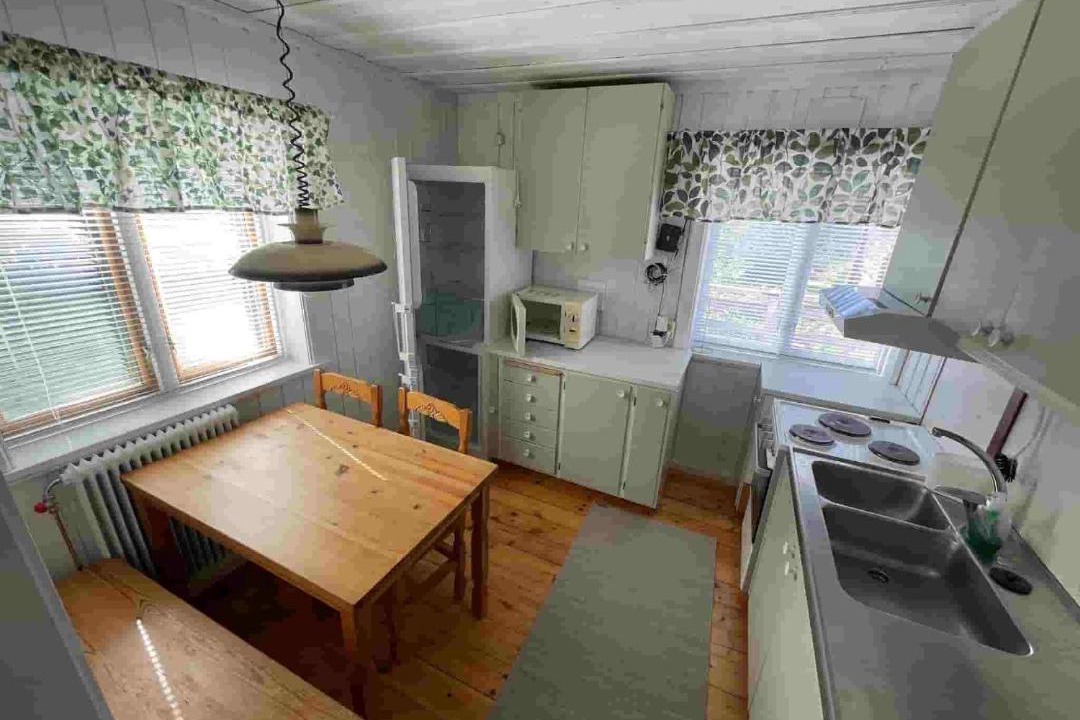 Photo of Kitchen in Alvdalen