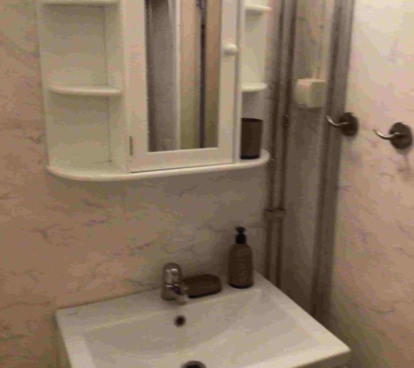 Photo of Bathroom in Alvdalen