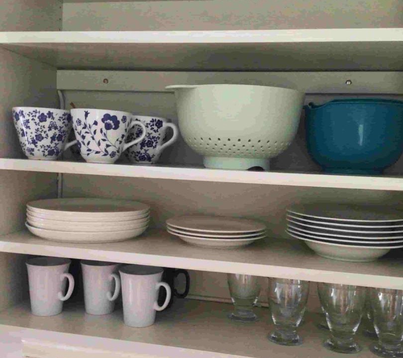 Photo of Kitchen in Alvdalen