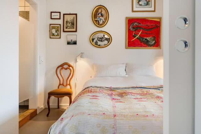 Photo of Bedroom in Fredrikstad