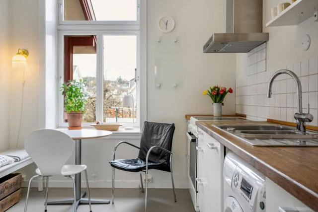 Photo of Kitchen in Fredrikstad