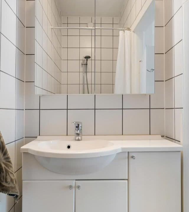 Photo of Bathroom in Fredrikstad