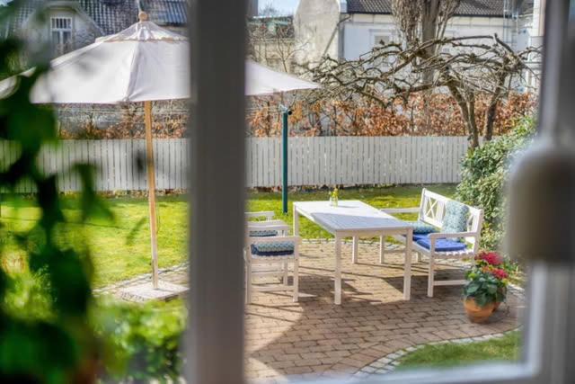Photo of Patio Balcony in Fredrikstad