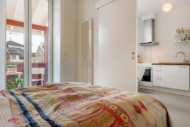 Photo of Bedroom in Fredrikstad