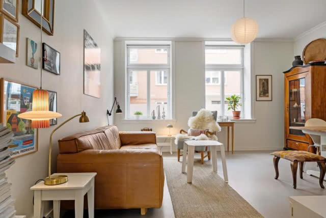 Photo of Livingroom in Fredrikstad