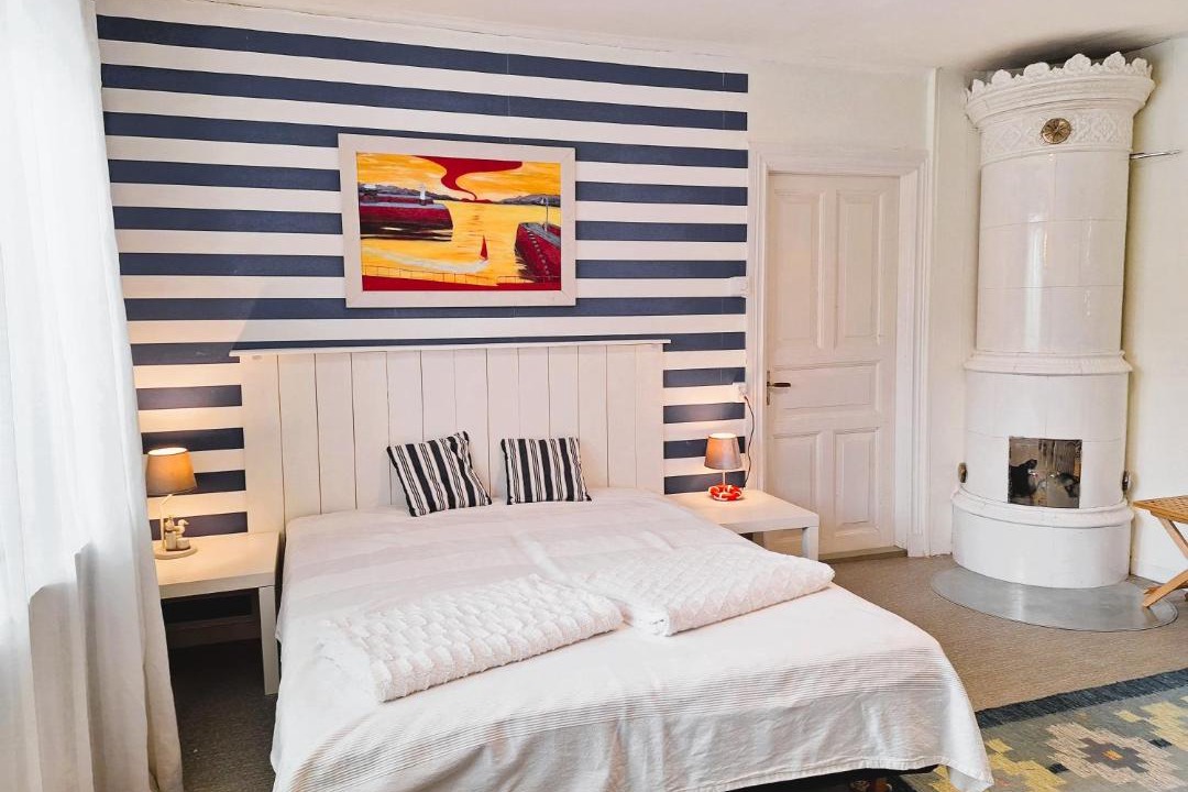 Photo of Bedroom in Kvillsfors