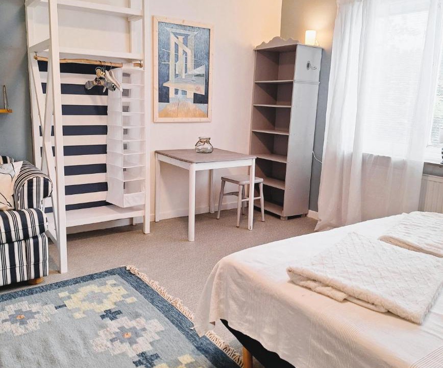 Photo of Bedroom in Kvillsfors