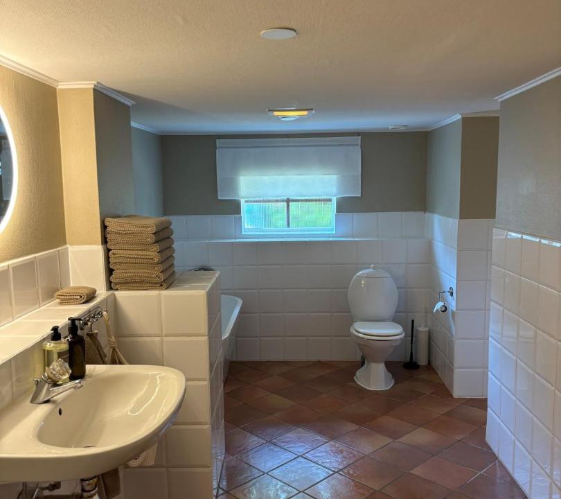 Photo of Bathroom in Asmundtorp