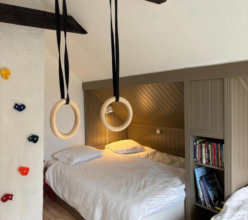 Photo of Bedroom in Asmundtorp