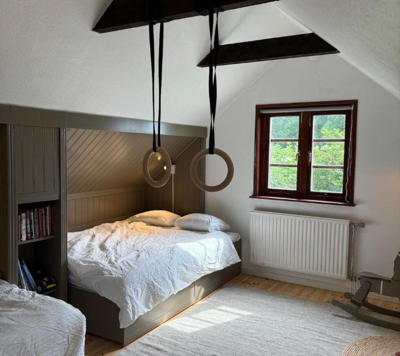 Photo of Bedroom in Asmundtorp