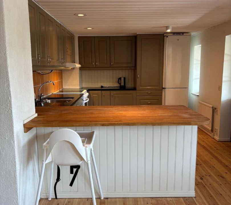 Photo of Kitchen in Asmundtorp