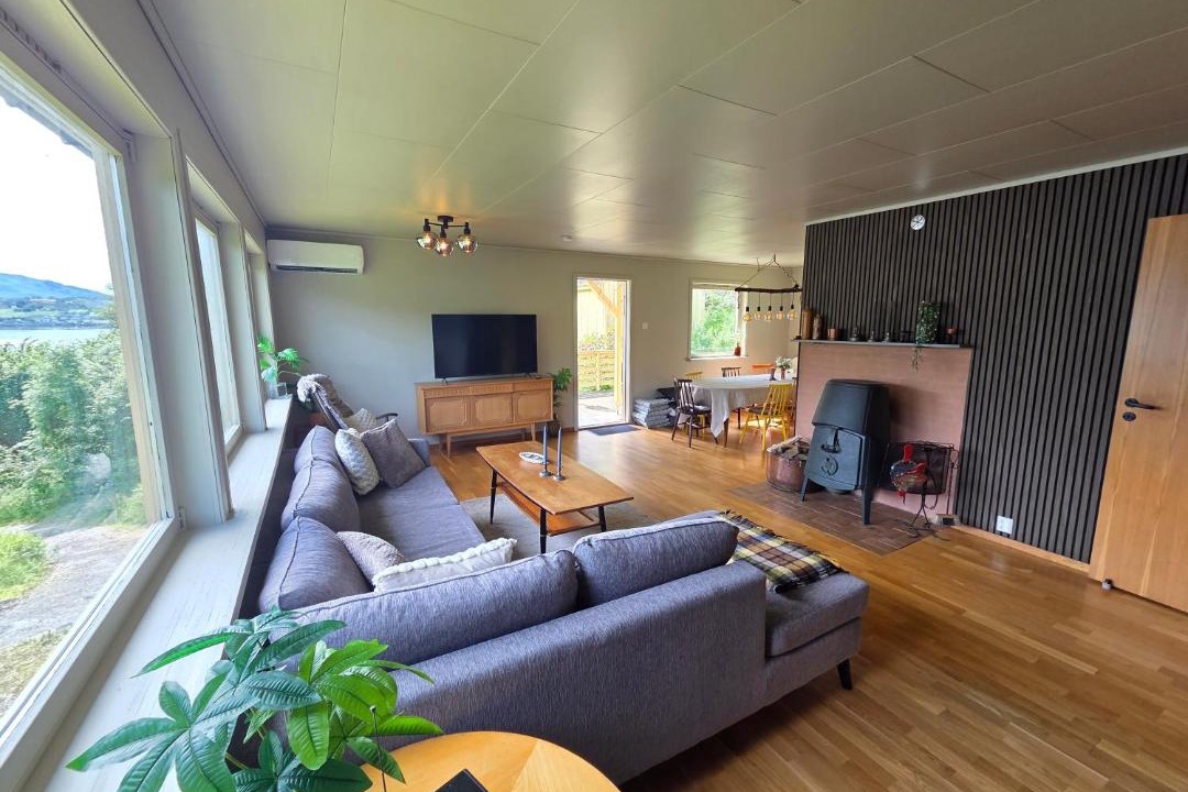 Photo of Livingroom in Vindafjord