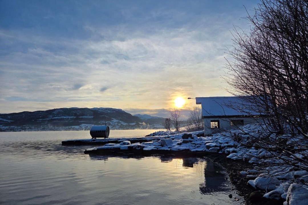 Photo of Others in Vindafjord