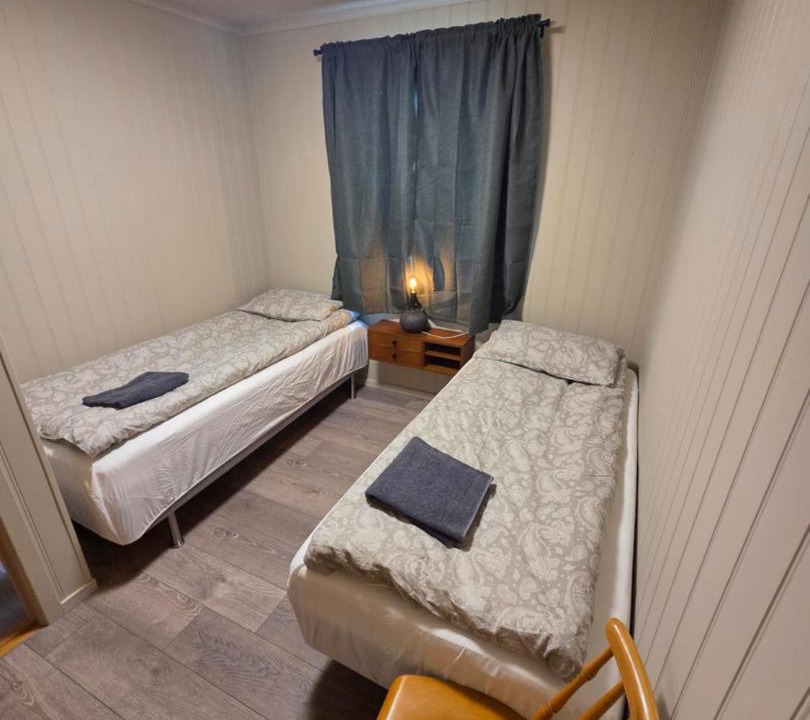 Photo of Bedroom in Vindafjord