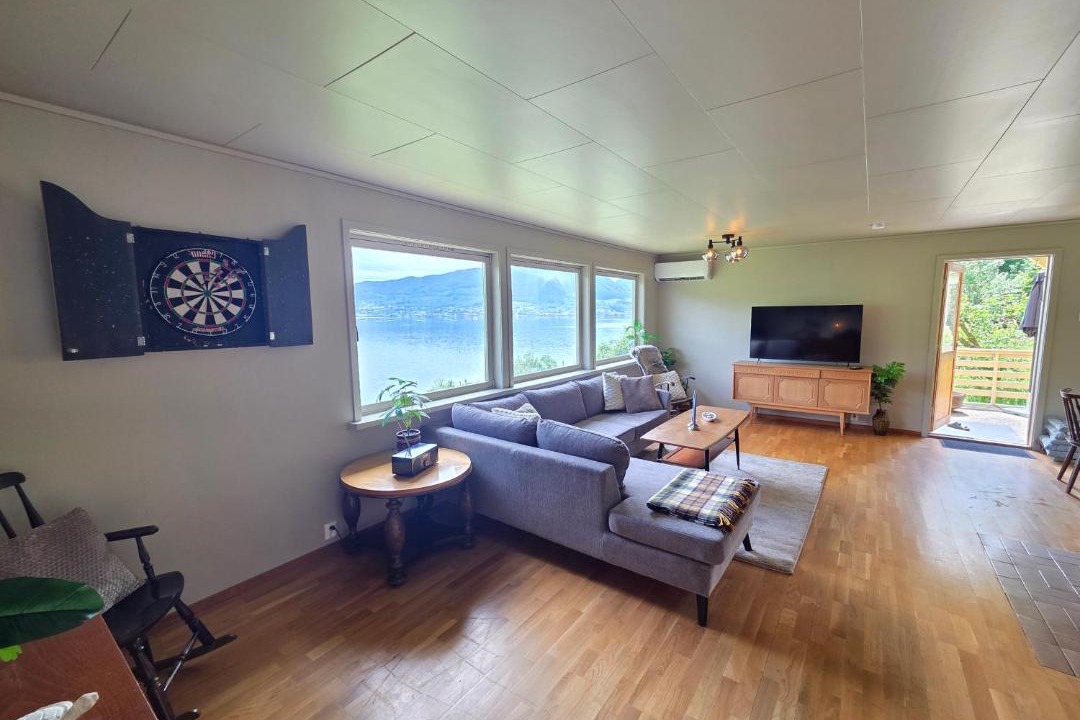 Photo of Livingroom in Vindafjord