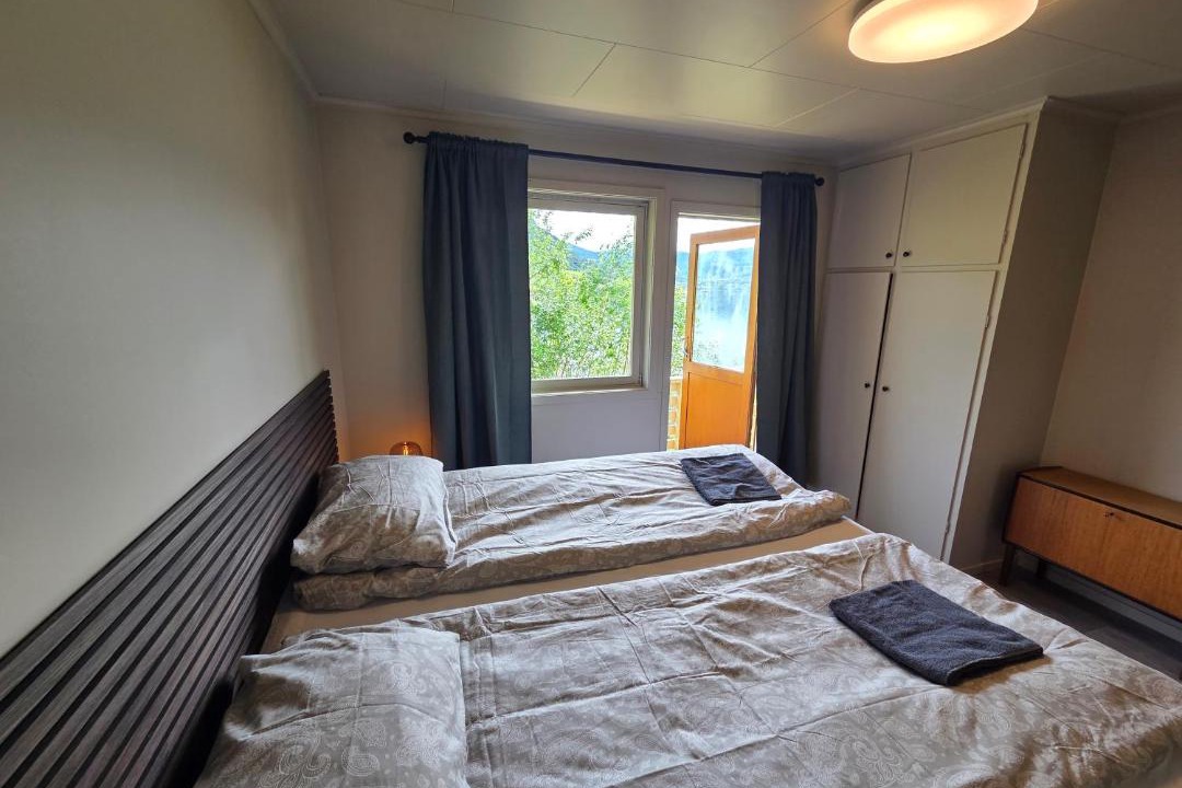 Photo of Bedroom in Vindafjord