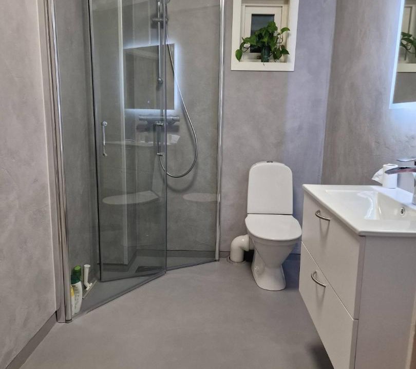 Photo of Bathroom in Lysekloster