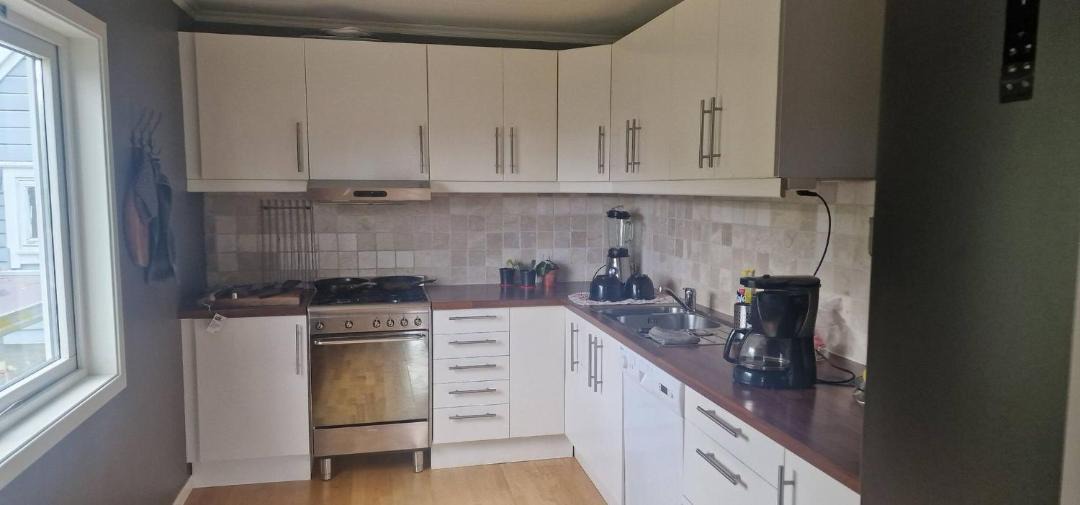 Photo of Kitchen in Lysekloster