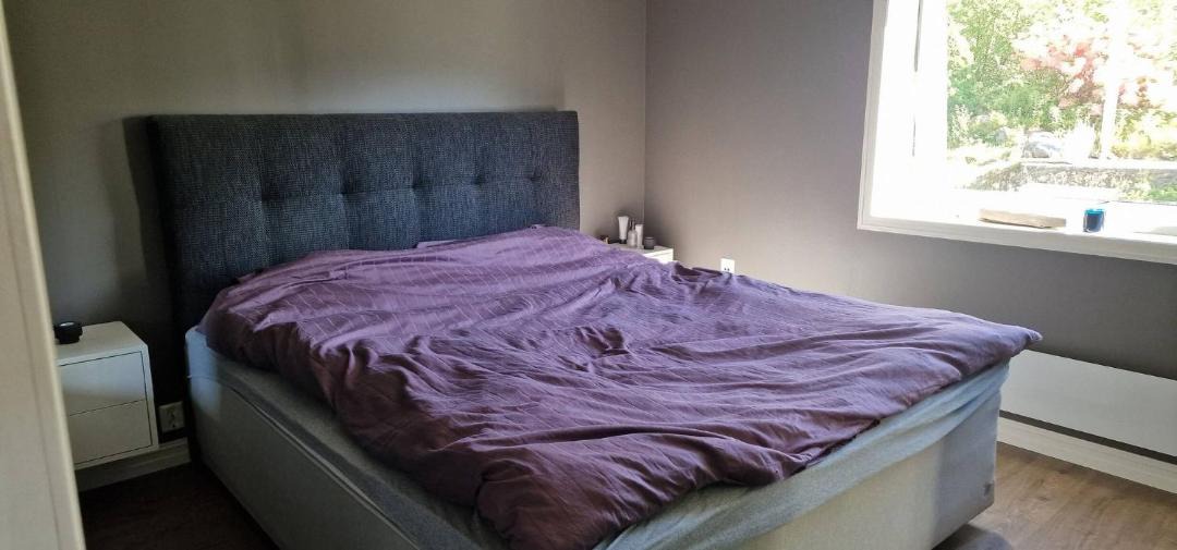Photo of Bedroom in Lysekloster