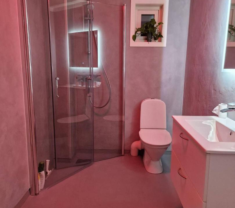 Photo of Bathroom in Lysekloster