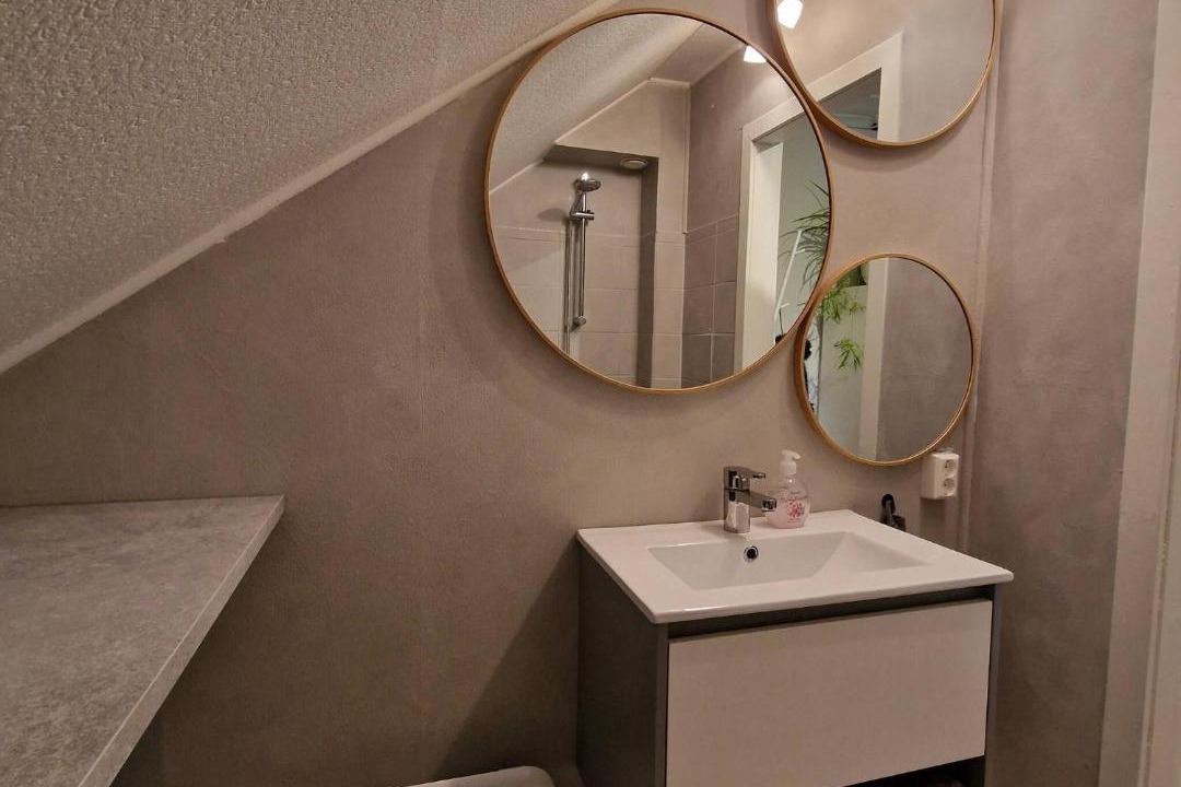 Photo of Bathroom in Lysekloster