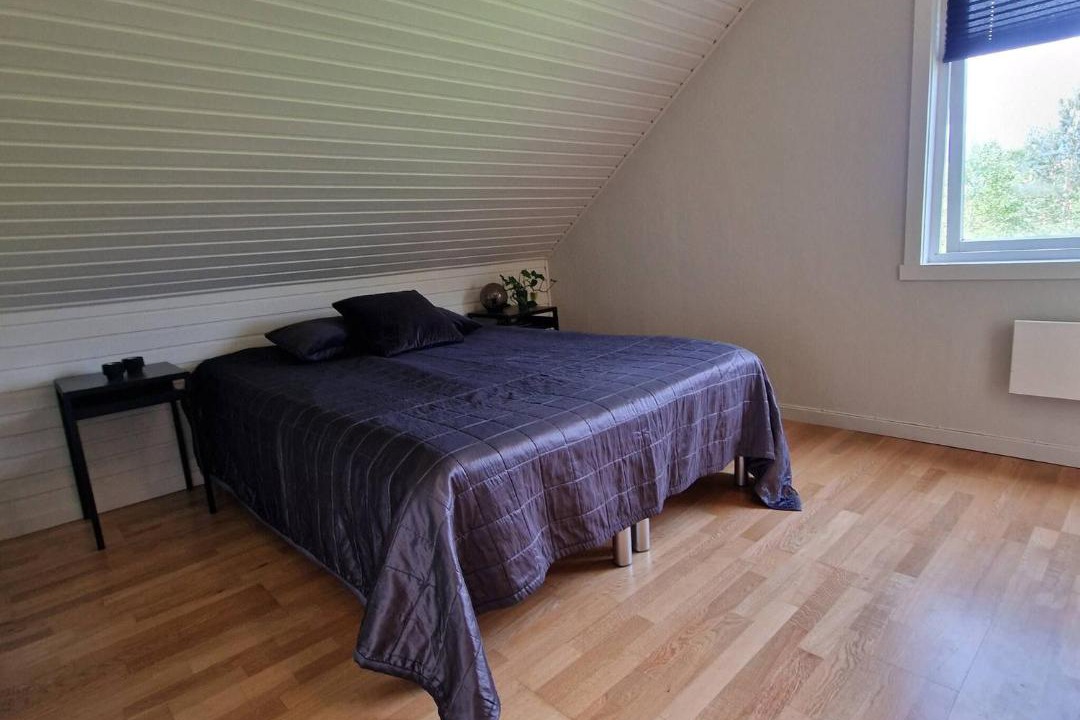 Photo of Bedroom in Lysekloster