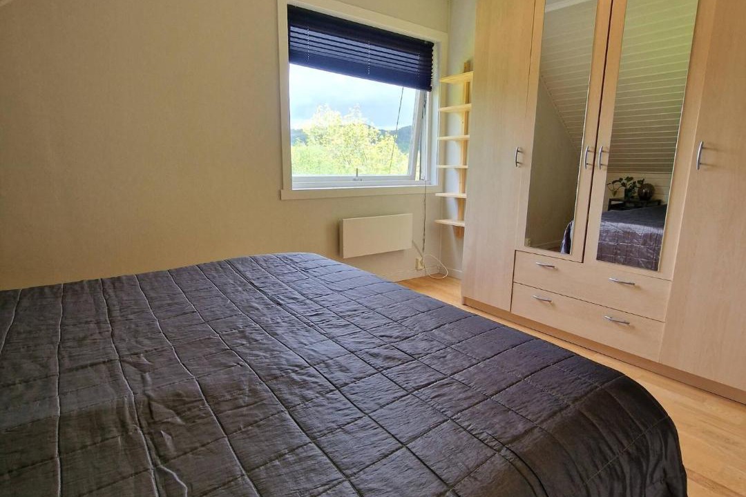 Photo of Bedroom in Lysekloster