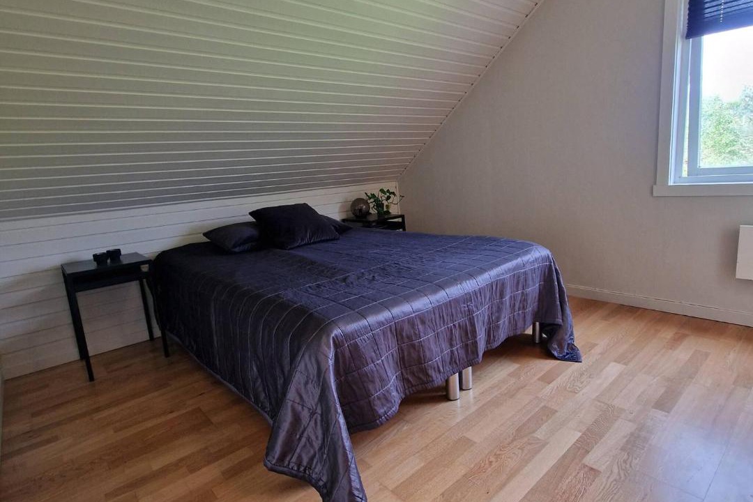 Photo of Bedroom in Lysekloster