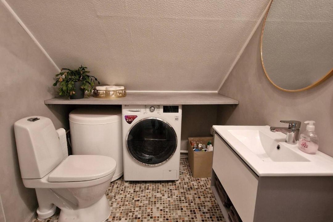 Photo of Bathroom in Lysekloster
