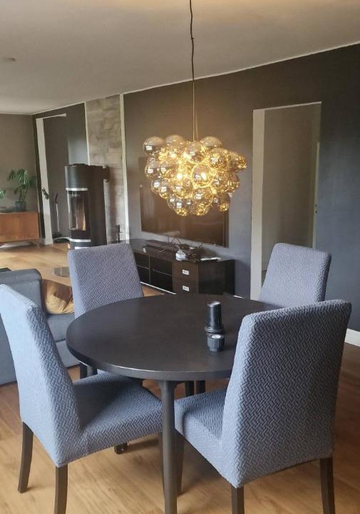 Photo of Livingroom in Lysekloster