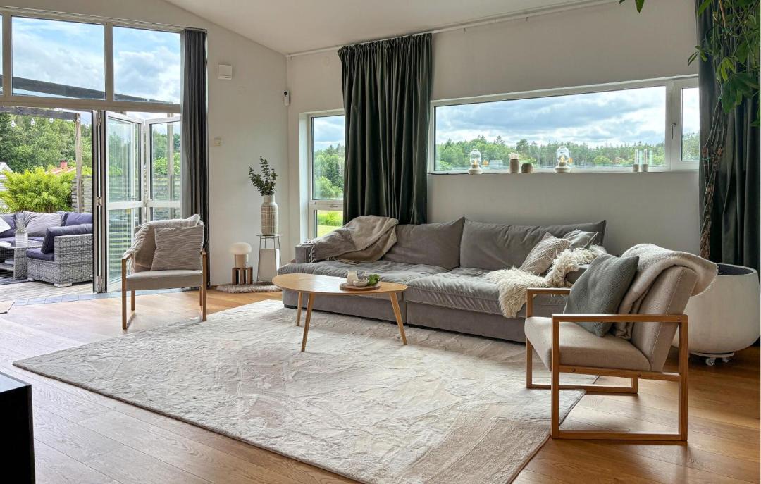 Photo of Livingroom in Lerum Municipality