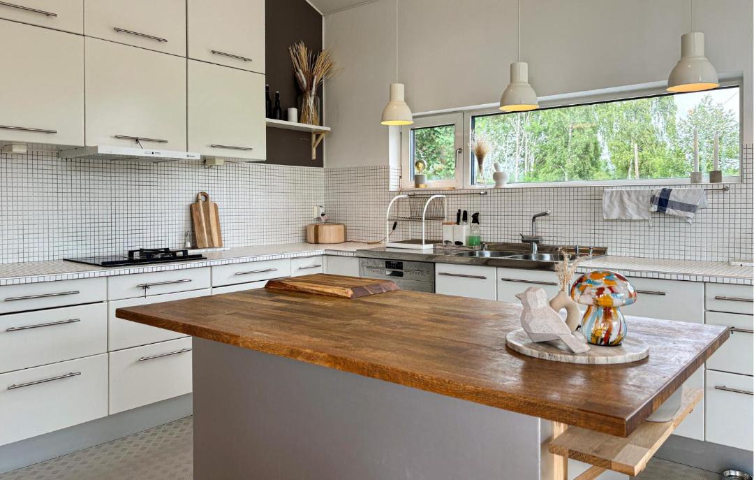 Photo of Kitchen in Lerum Municipality