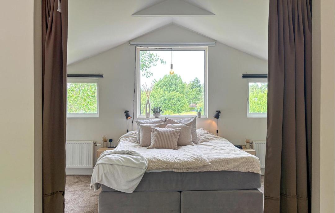 Photo of Bedroom in Lerum Municipality