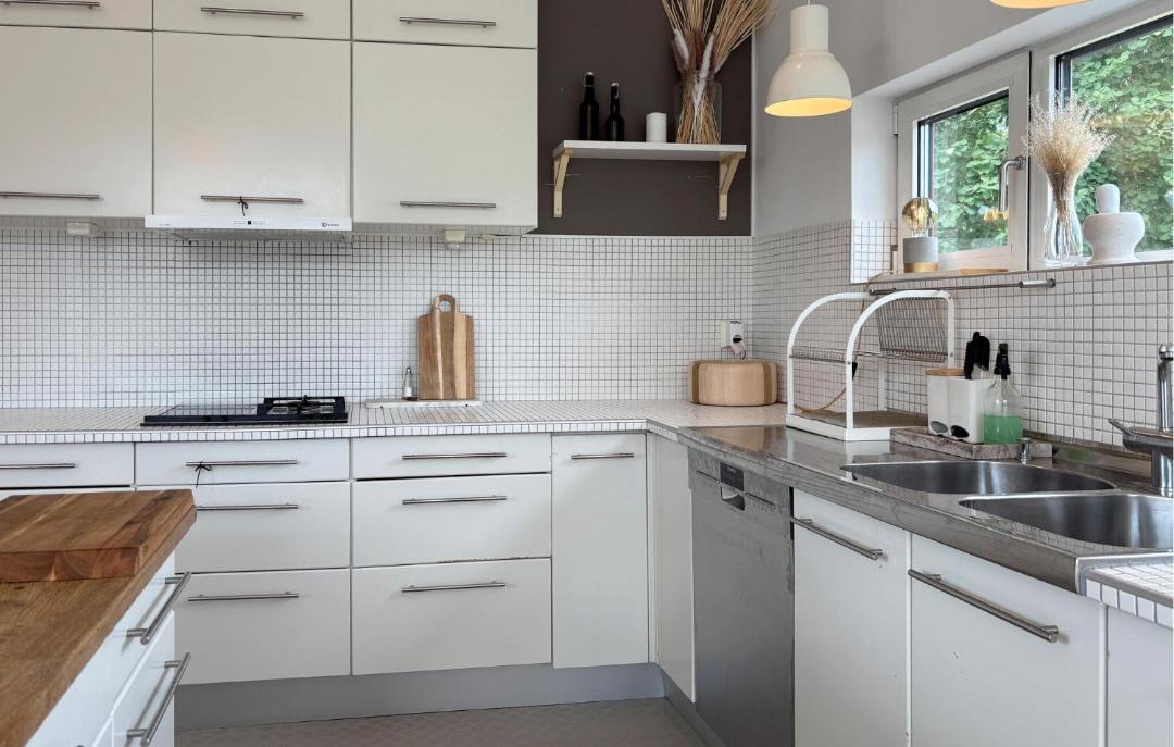 Photo of Kitchen in Lerum Municipality