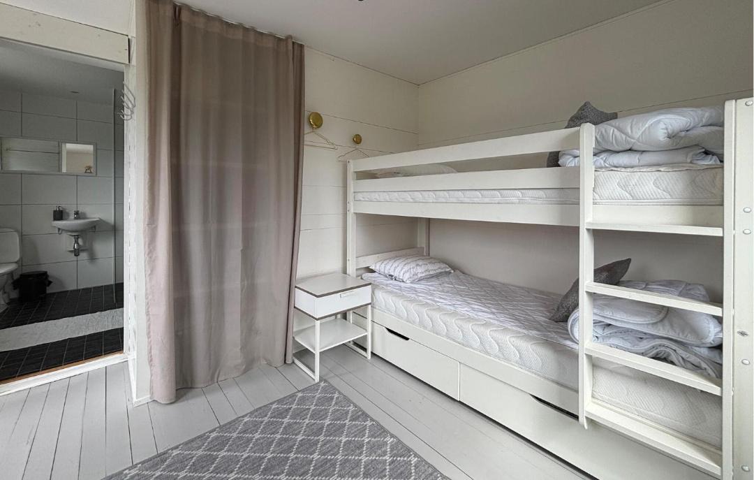 Photo of Bedroom in Lerum Municipality
