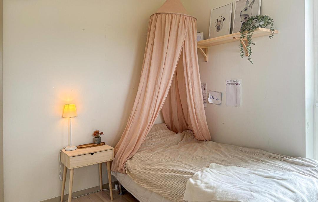 Photo of Bedroom in Lerum Municipality