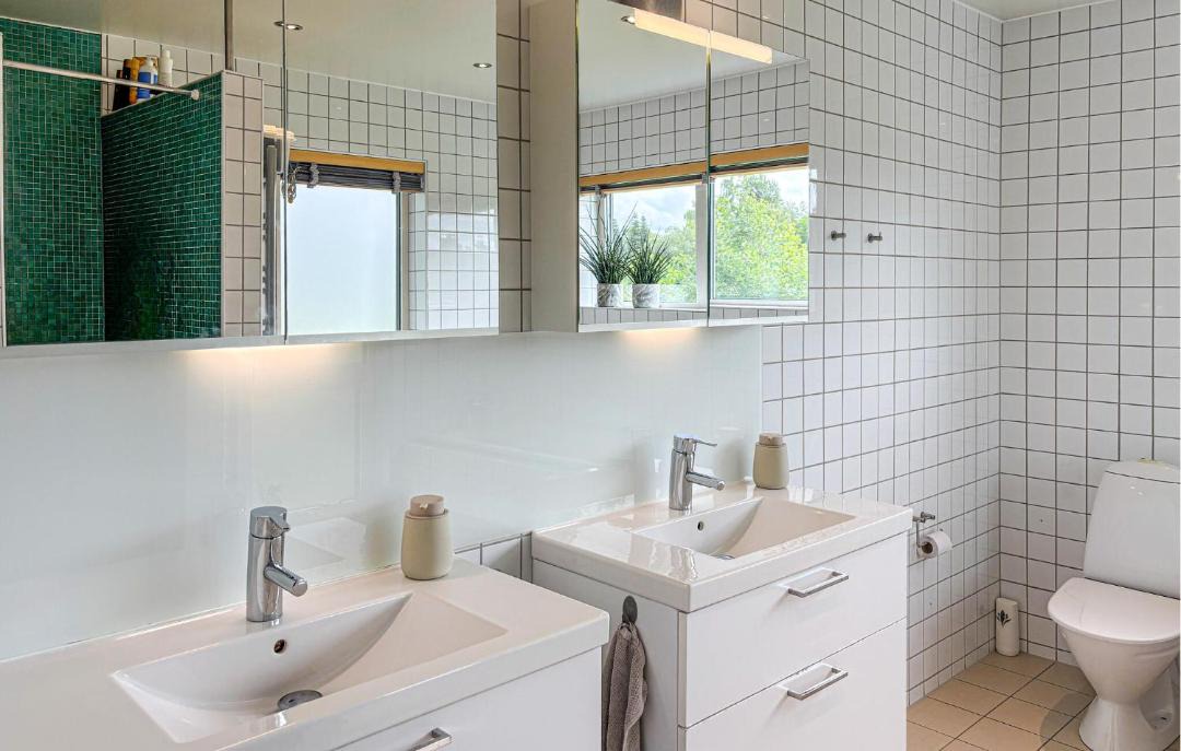 Photo of Bathroom in Lerum Municipality
