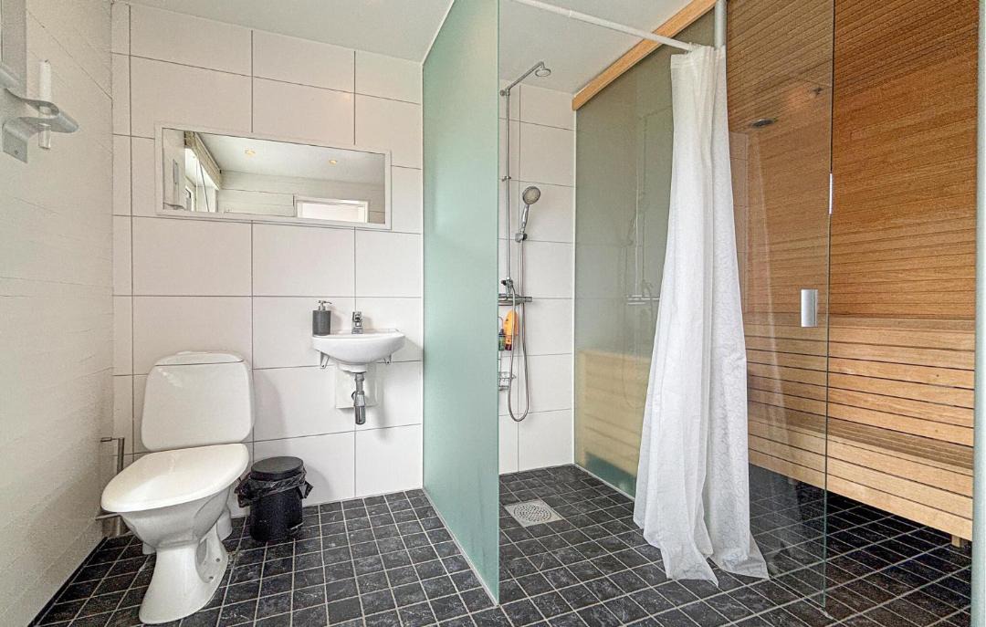 Photo of Bathroom in Lerum Municipality