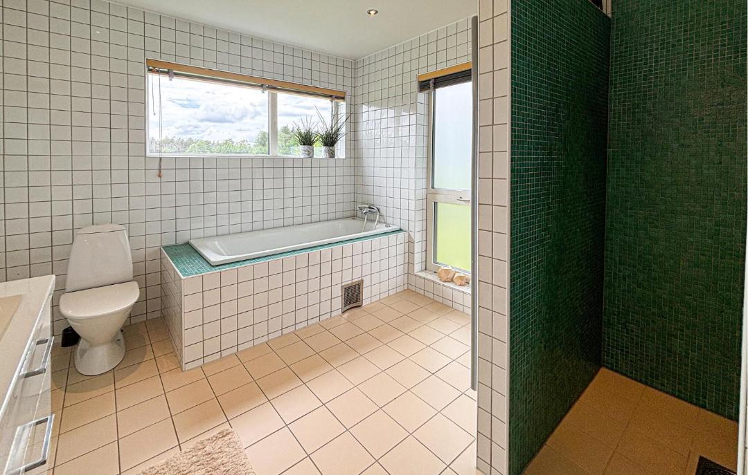 Photo of Bathroom in Lerum Municipality