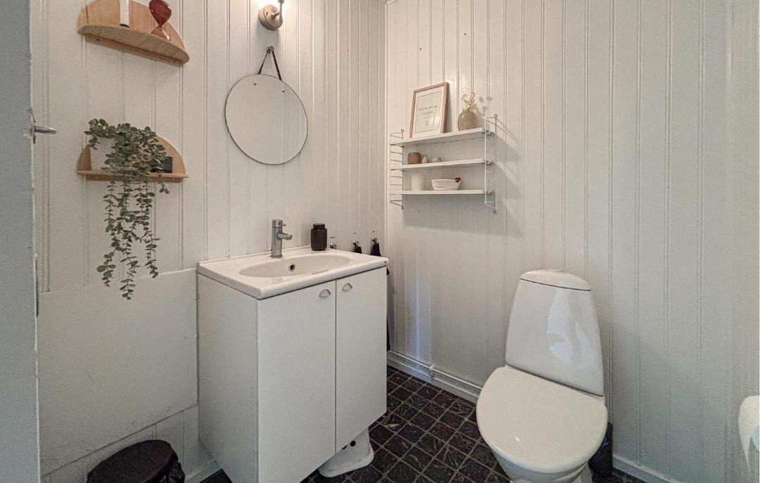 Photo of Bathroom in Lerum Municipality